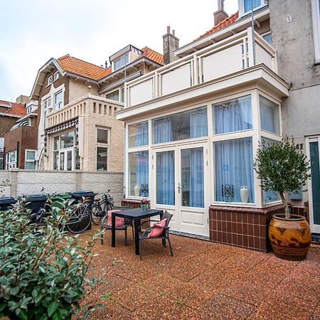 Beach Studio Boom Zandvoort Eksteriør bilde